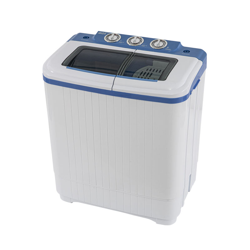 Wat kan mini -wasmachine wassen?