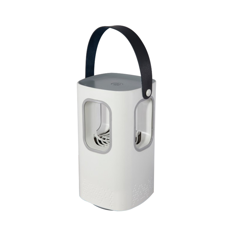 Nieuwe keuze voor muggenwerende in de zomer: Mini Mosquito Killer