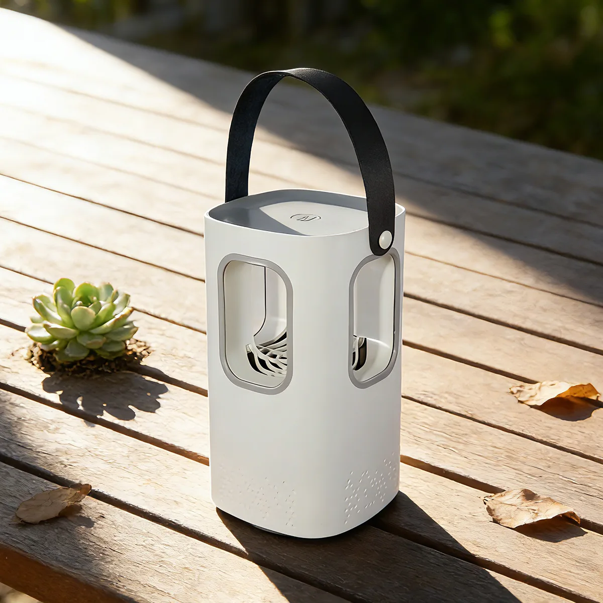 Muggenmoordenaar Muggenmoordenaar