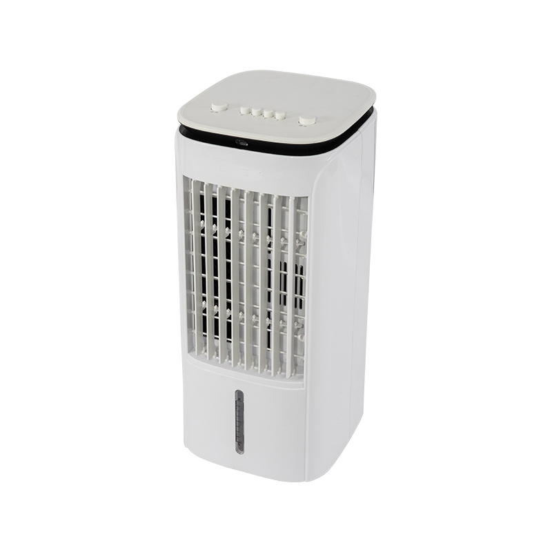 Hoe transformeert een commerciële luchtkoeler vloerstaande airconditioner de koeling van grote ruimtes?