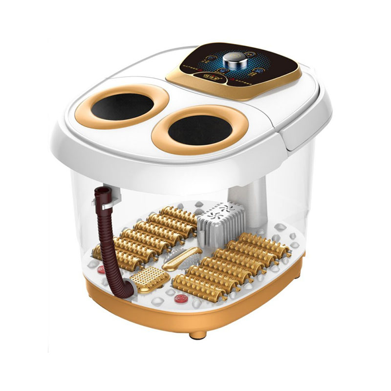 Foot Spa Massager Machine voor diabetici