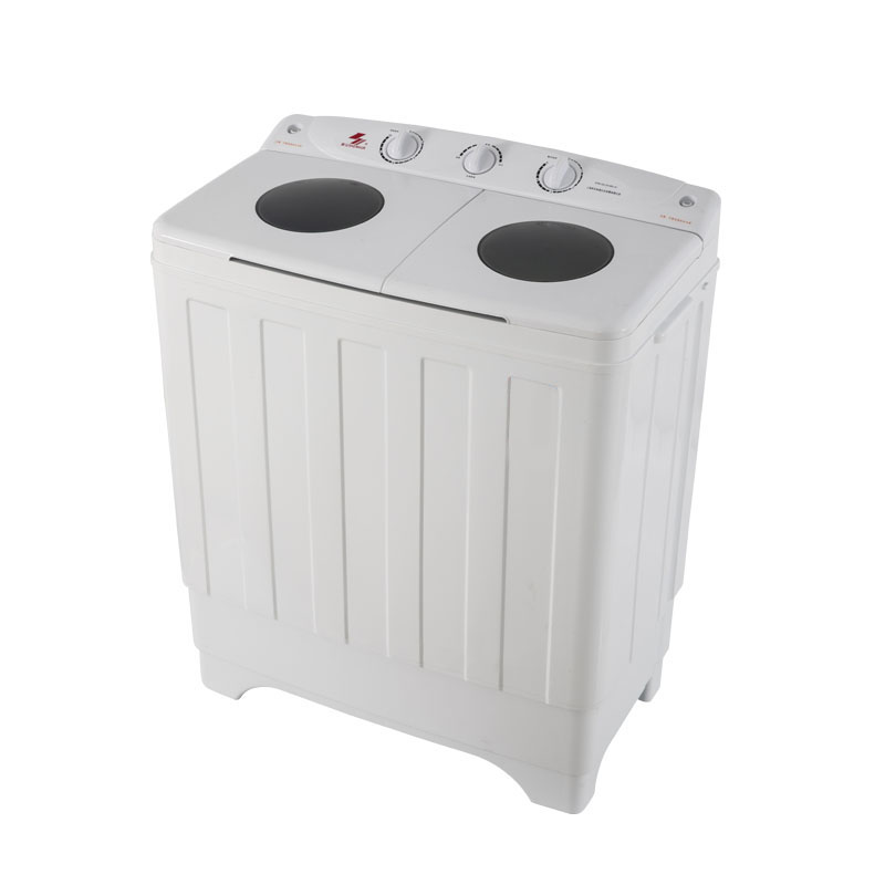 Lagere prijs Twin Tub wasmachine