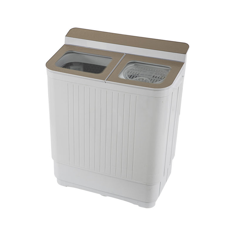 Plastic Twin Tub Wasmachine