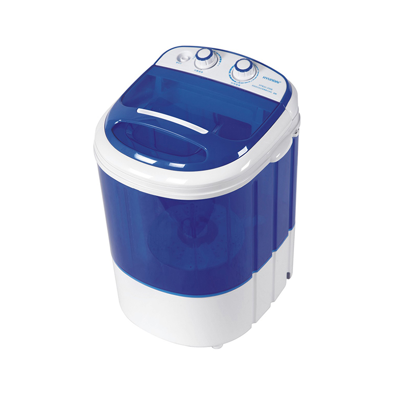 Draagbare wasmachine Small Mini