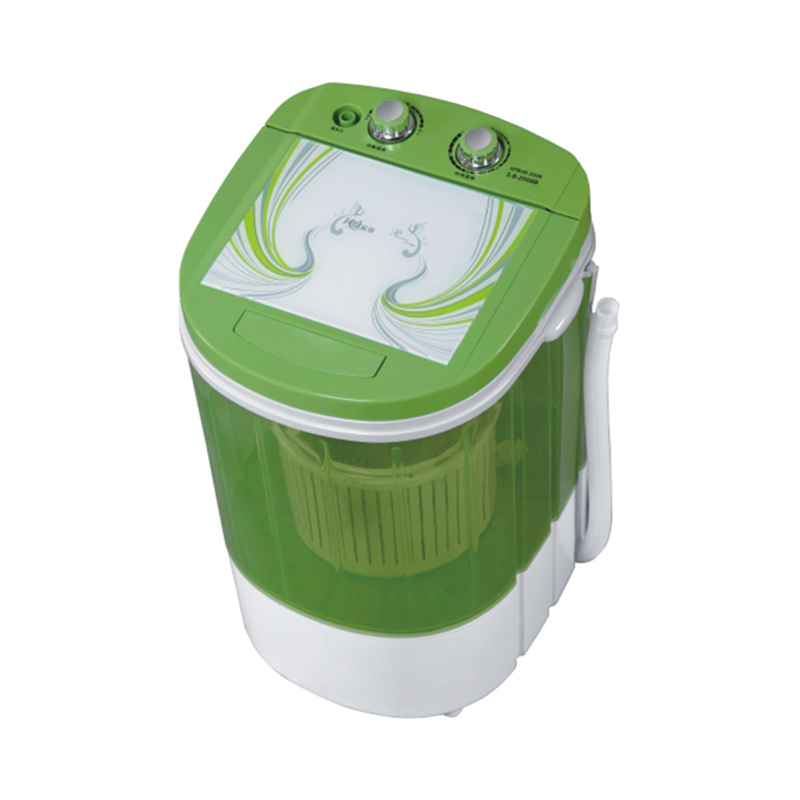 Small Single Tub Washing Machine