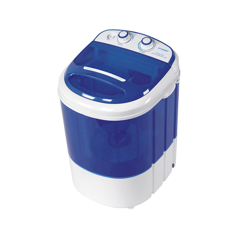 Kleine wasmachine 3 kg